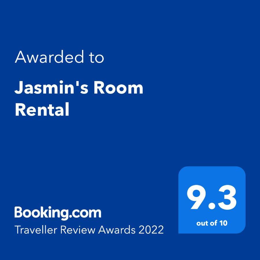 Jasmin'S Room Rental 莫阿尔博阿 外观 照片
